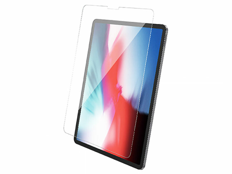 محافظ صفحه نمایش شیشه ای آیپد 9.7 اینچ ویوو WiWU Ivista Tempered Glass IPAD 9.7
