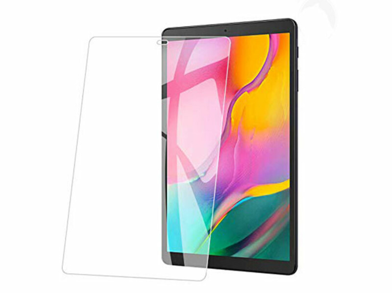 محافظ صفحه نمایش شیشه ای سامسونگ Glass Screen Protector Samsung Galaxy Tab A 10.1 2019 T515