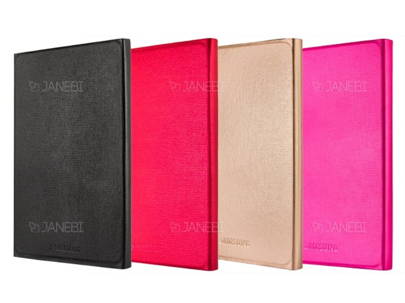 کیف محافظ تبلت سامسونگ Book Cover Samsung Galaxy Tab A 8.0 2017 T385
