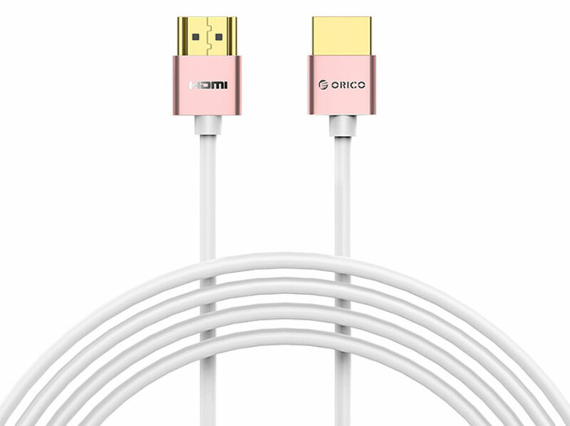 کابل اچ دی ام آی اوریکو Orico HD205 HDMI to HDMI Cable 1.5m