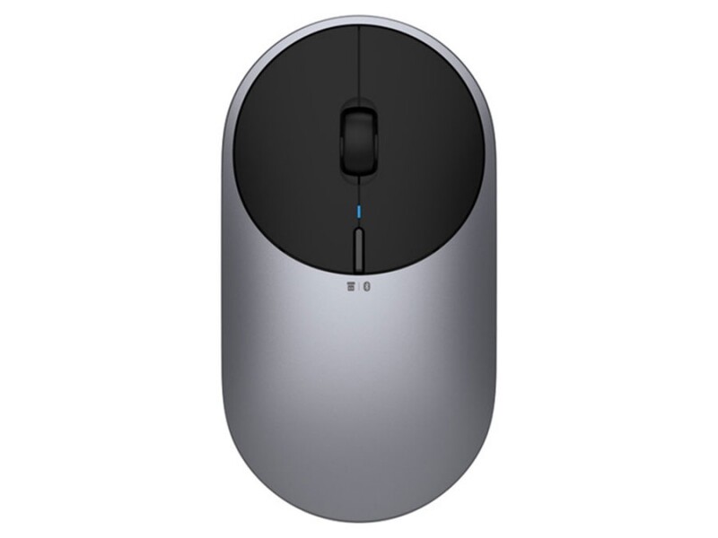 موس بلوتوثی شیائومی Xiaomi Mi BXSBMW02 Portable Mouse 2