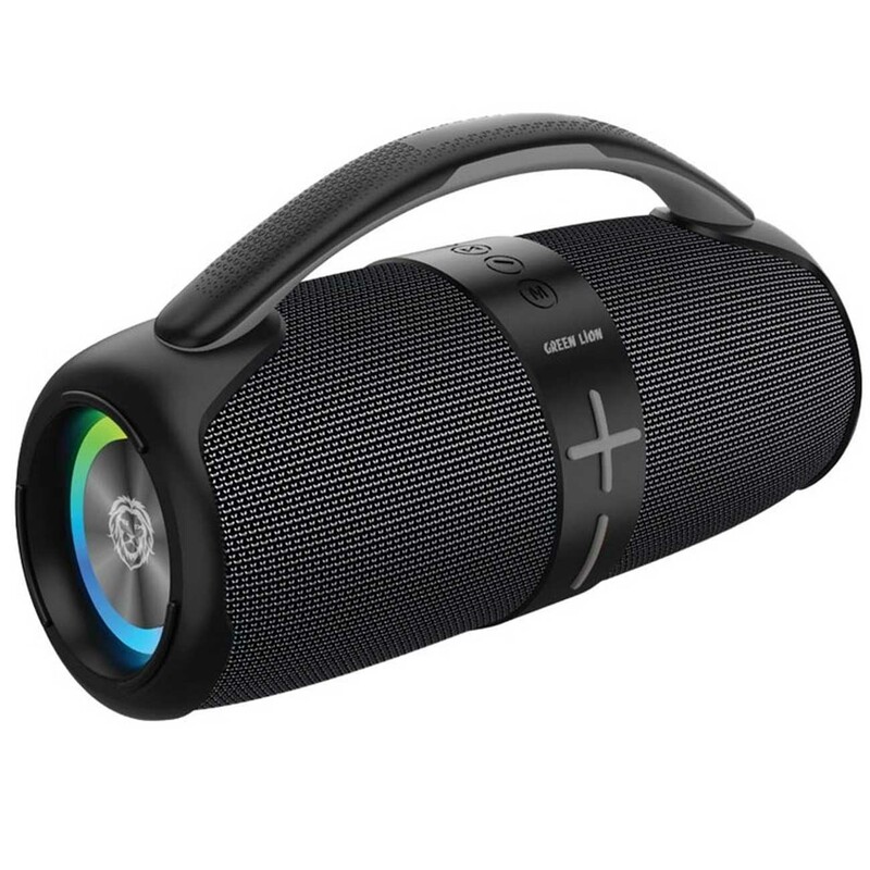 اسپیکر بلوتوثی گرین لاین GNPARWSPKRGY