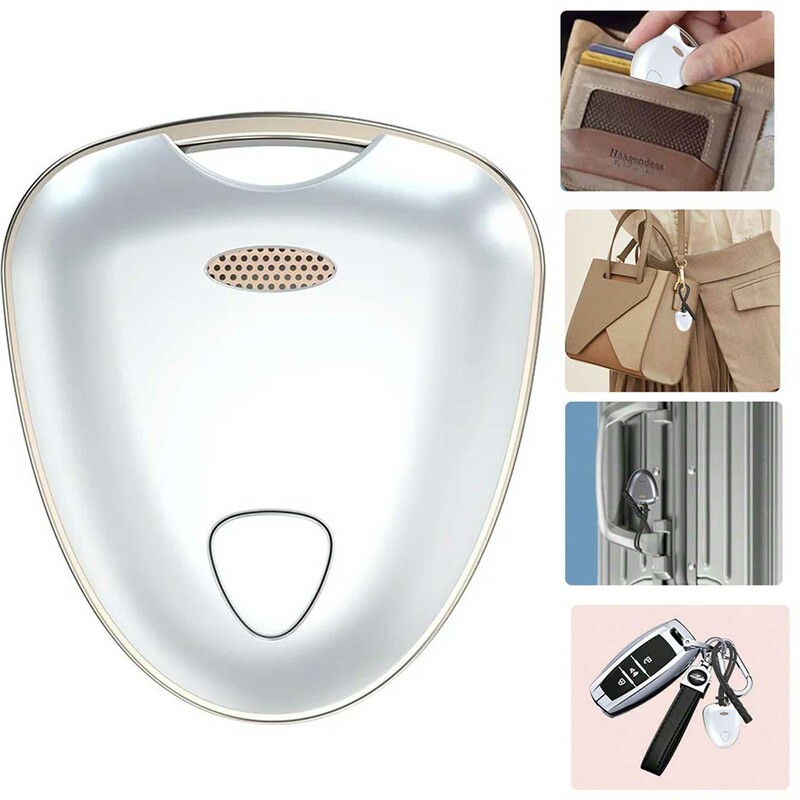 تگ ردیاب بلوتوثی ضدآب سازگار با آیفون