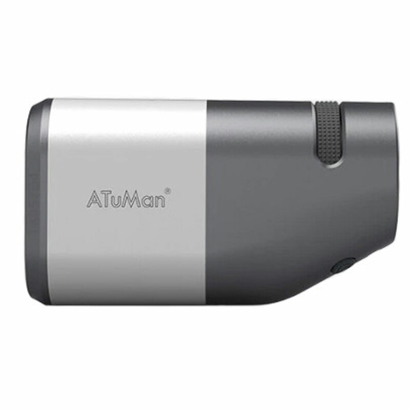 تلسکوپ و مسافت یاب لیزری آتومن شیائومی TR1 800