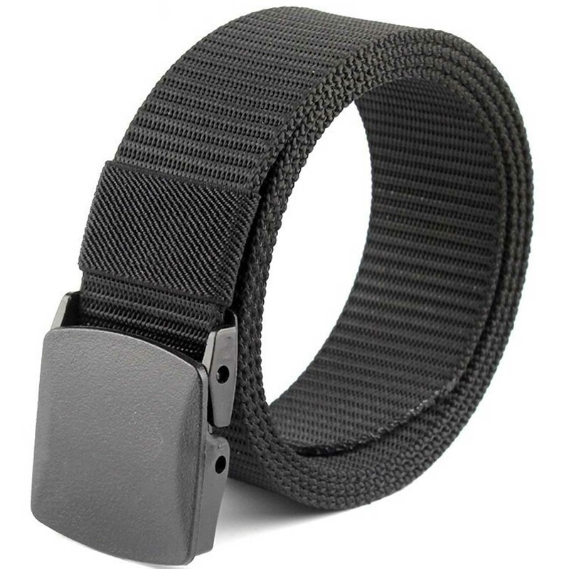 کمربند تاکتیکی قابل تنظیم مردانه TX20231220