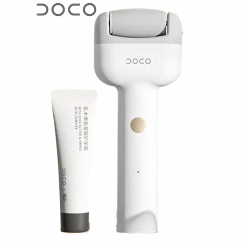 سنگ پا شارژی ضدآب شیائومی F002