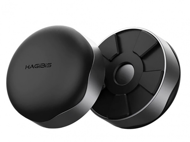 پد خنک کننده لپ تاپ شیائومی Xiaomi Hagibis Laptop Cooling Pads JD03MK