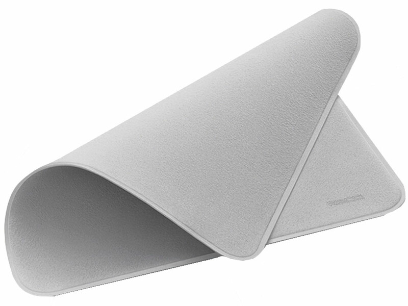 دستمال پولیش با بافت نانو رسی Recci Polishing Cloth RCS-S05