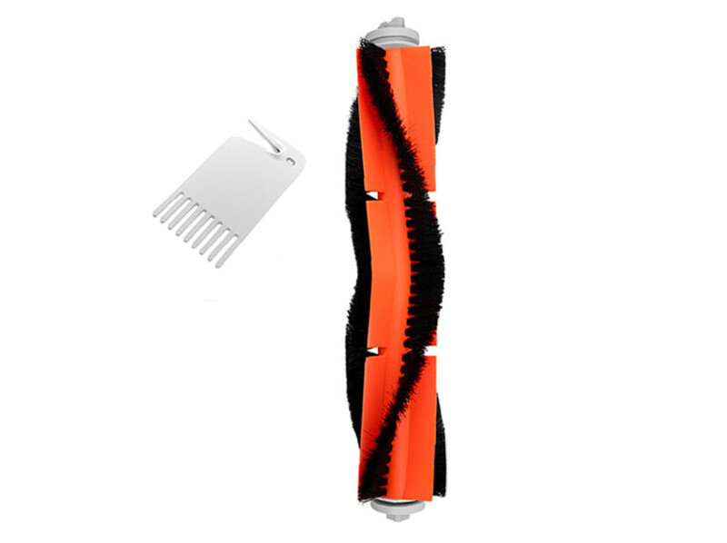 برس جاروبرقی رباتیک مدل SDJQR01RR شیائومی Xiaomi Robotic Vacuum Cleaner Rolling Brush