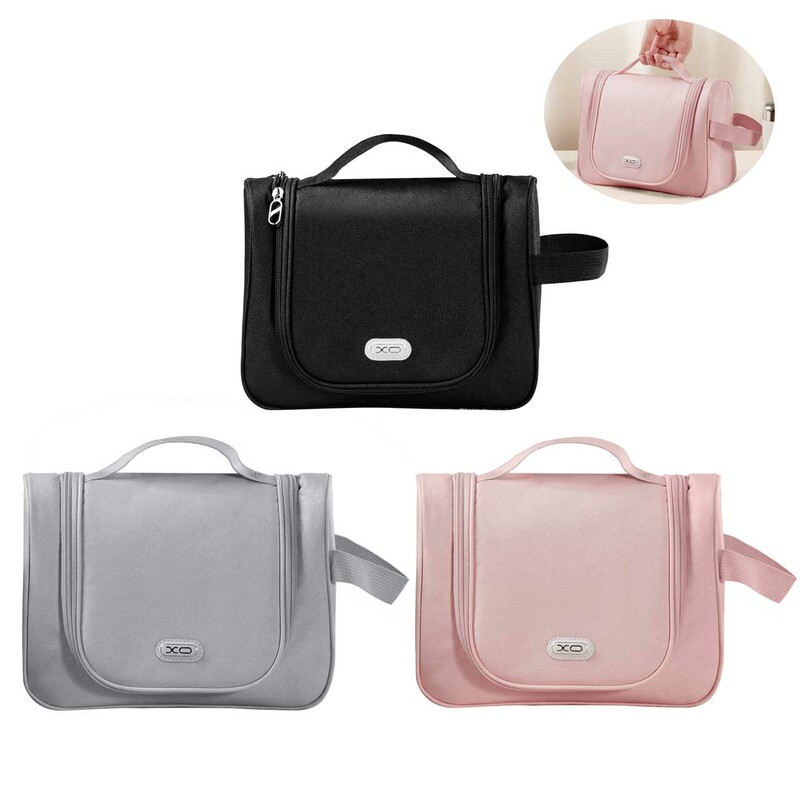 کیف لوازم آرایش مسافرتی ایکس او CB07