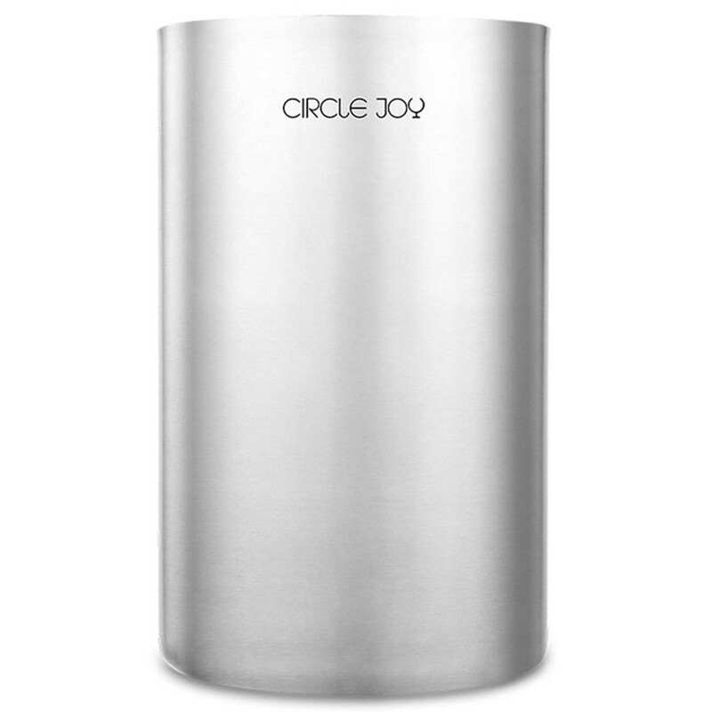 سطل یخ استنلس استیل شیائومی CJ-BT01