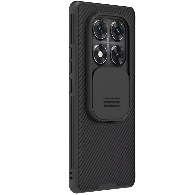 قاب محافظ شیائومی ردمی نوت 14 پرو نیلکین CamShield Pro