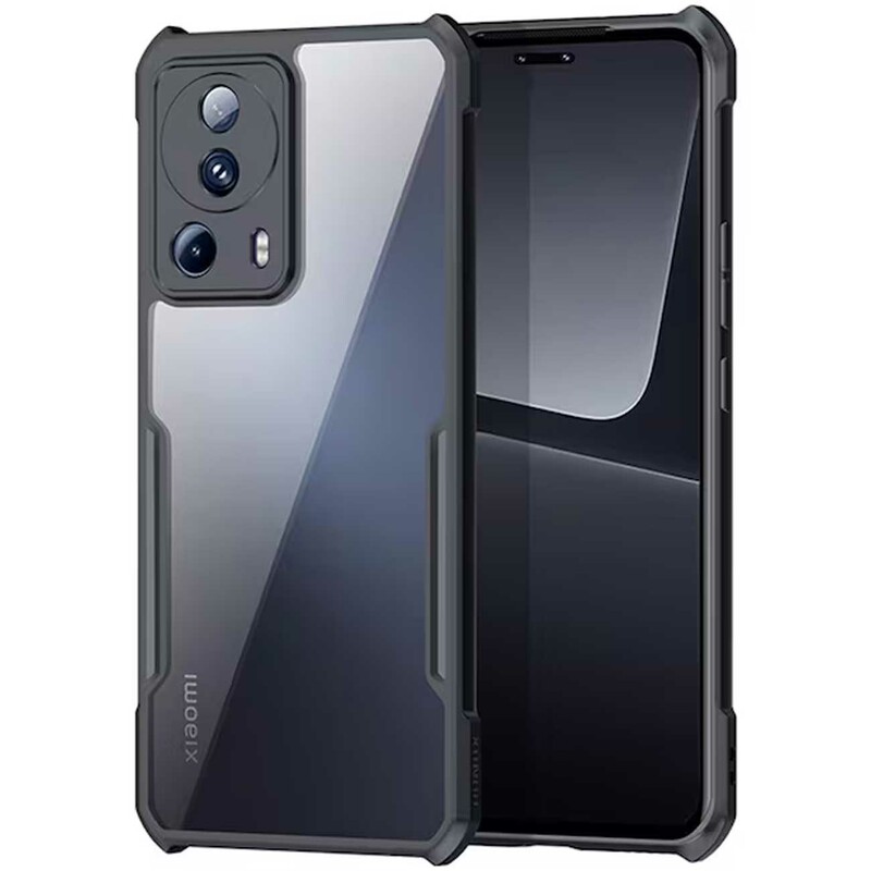 قاب شفاف گوشی شیائومی 13 لایت یاندو Beatle