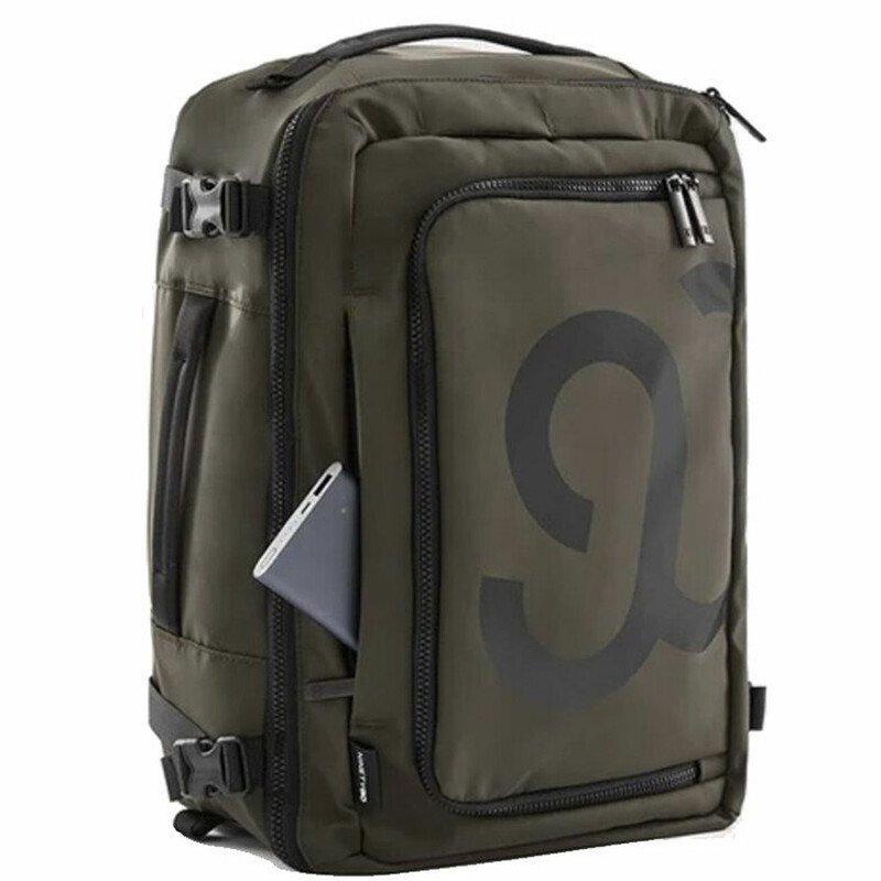 کوله پشتی و ساک مسافرتی طرح چمدان با ظرفیت بزرگ شیائومی 90BBPNT23E3U