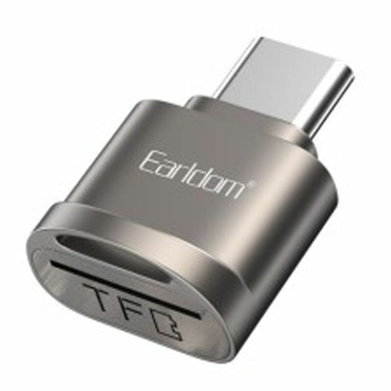 کارت خوان تایپ سی ارلدام OT92C