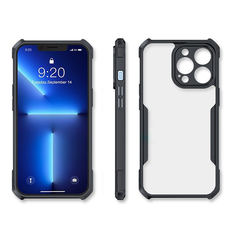 قاب محافظ آیفون 12 پرومکس یاندو