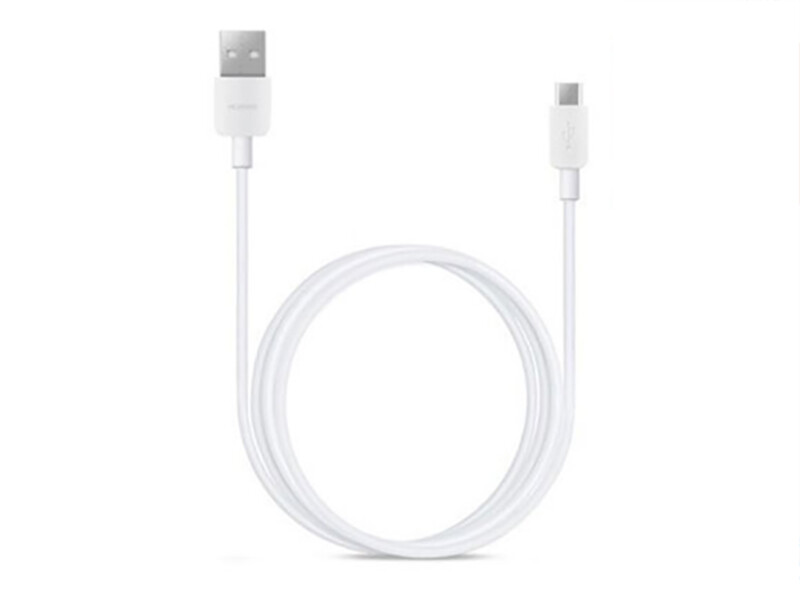 کابل شارژ و انتقال داده میکرو یو اس بی اصلی هواوی Huawei Micro USB Cable 1M