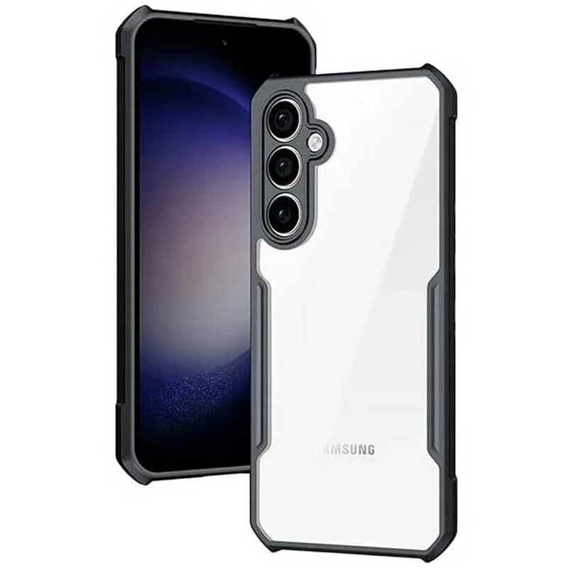 قاب شفاف گوشی سامسونگ گلکسی آ 34 یاندو Beatle