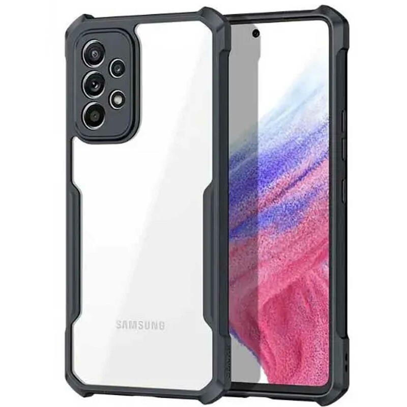 قاب محافظ سامسونگ آ 73 یاندو Beatle