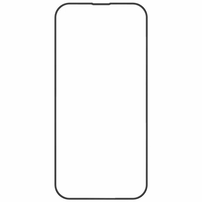 گلس شفاف آیفون 15 پرومکس گرین GN3DSHD15PMCL