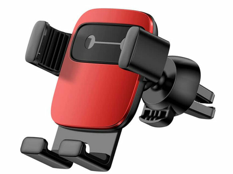 پایه نگهدارنده گوشی بیسوس Baseus Cube Gravity Holder