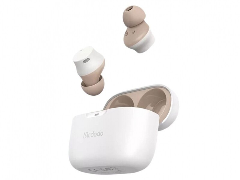 هندزفری بلوتوث مک‌‎دودو MCDODO HP-8020 Airlink ENC Wireless Earbud