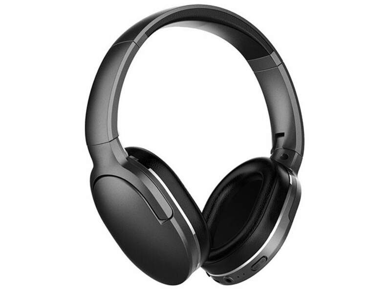 هدفون بلوتوث بیسوس Baseus Encok Wireless headphone D02 Pro
