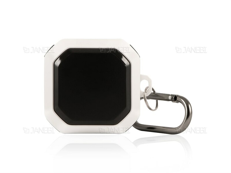 کاور محافظ هندزفری سامسونگ گلکسی 2 استوپ تایم Stoptime Samsung Galaxy 2 Protcetive Case