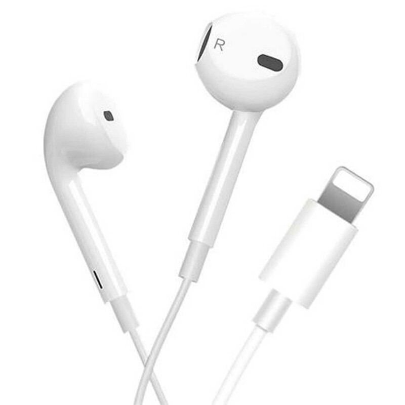 هندزفری لایتنینگ ایکس او EP13