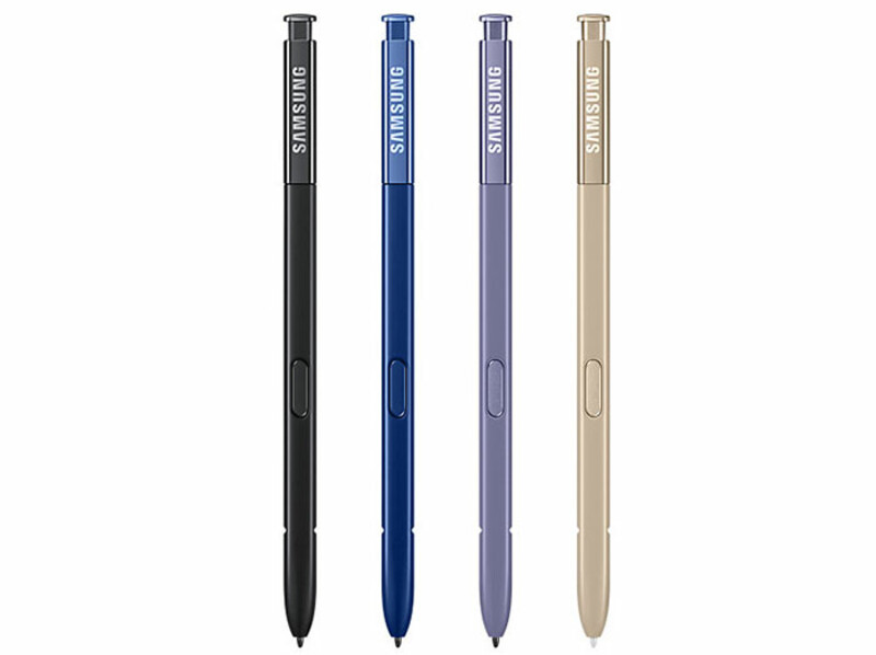 قلم اصلی نوت 8 سامسونگ  Samsung S Pen for Note 8