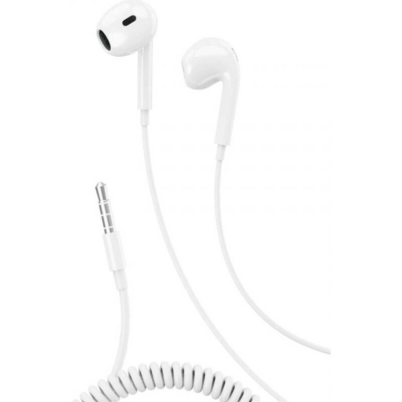 هندزفری جک 3.5 میلی‌متری ایکس او با صدای استریو EP48