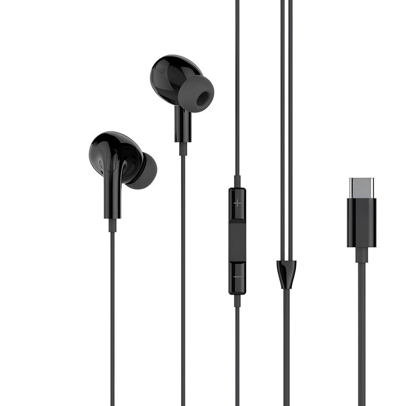 هندزفری تایپ سی ایکس او EP73