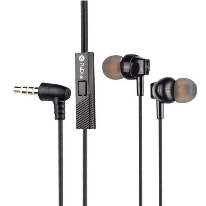 هندزفری سیمی با جک 3.5 میلی‌متری پرووان PHF3970