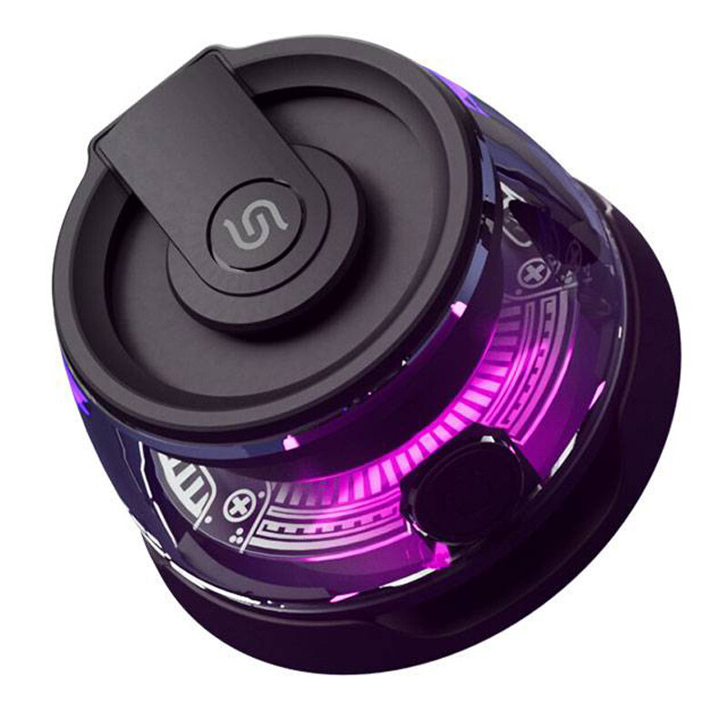 مینی اسپیکر بلوتوث مغناطیسی پرودو PD-STMS3W-BK