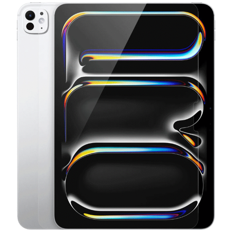 گلس محافظ صفحه آیپد پرو 11 اینچ مدل M4 سال 2024