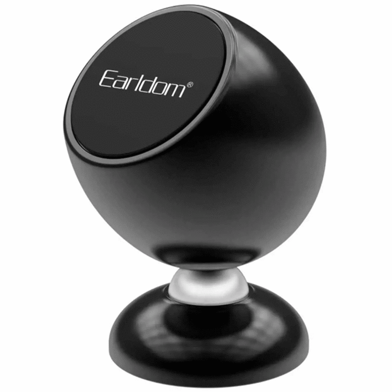 هولدر مغناطیسی گوشی موبایل داخل خودرو ارلدام ET-EH155