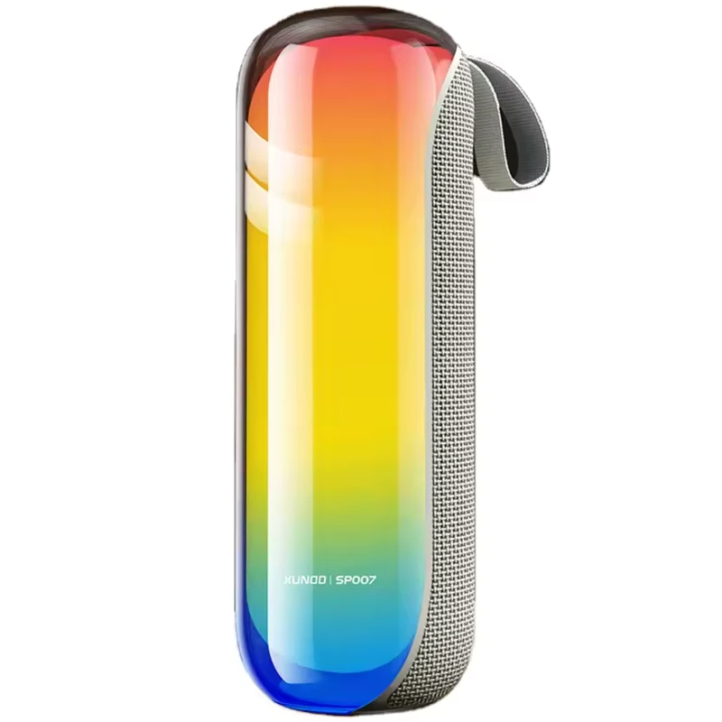 اسپیکر بلوتوثی قابل حمل یاندو SP007