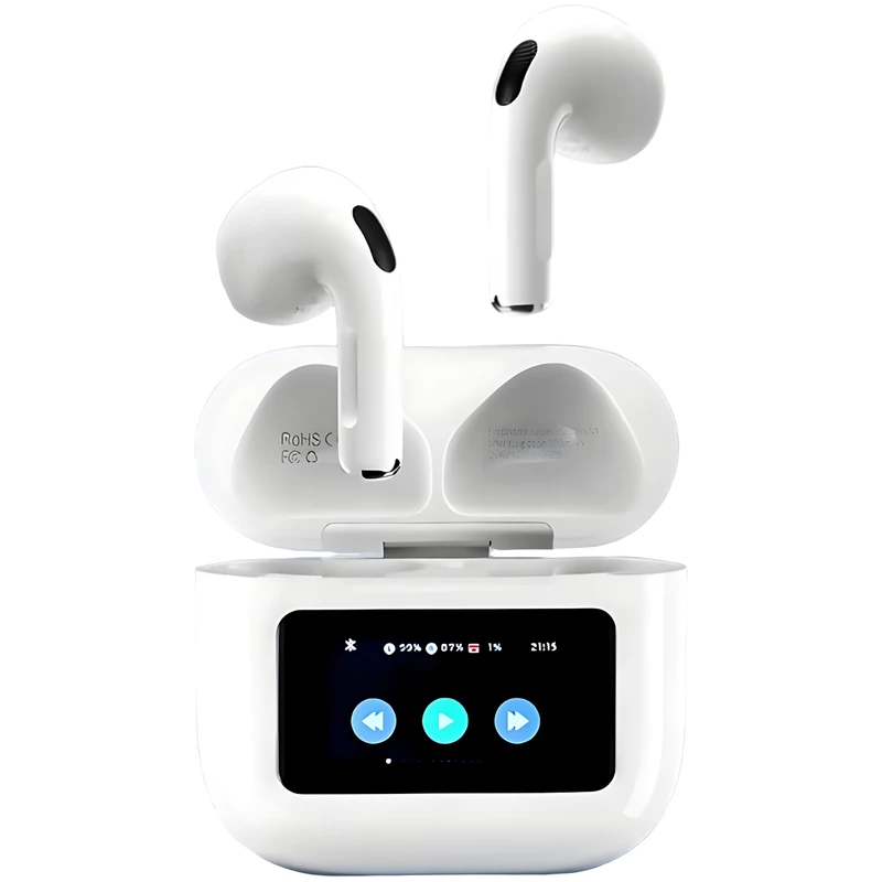 هندزفری بلوتوثی 5.4 با صفحه نمایش لمسی یاندو X44