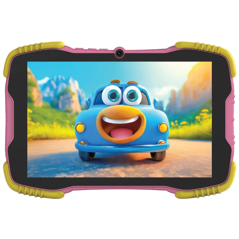 تبلت کودکان گرین لاین GNGKID20TBPK