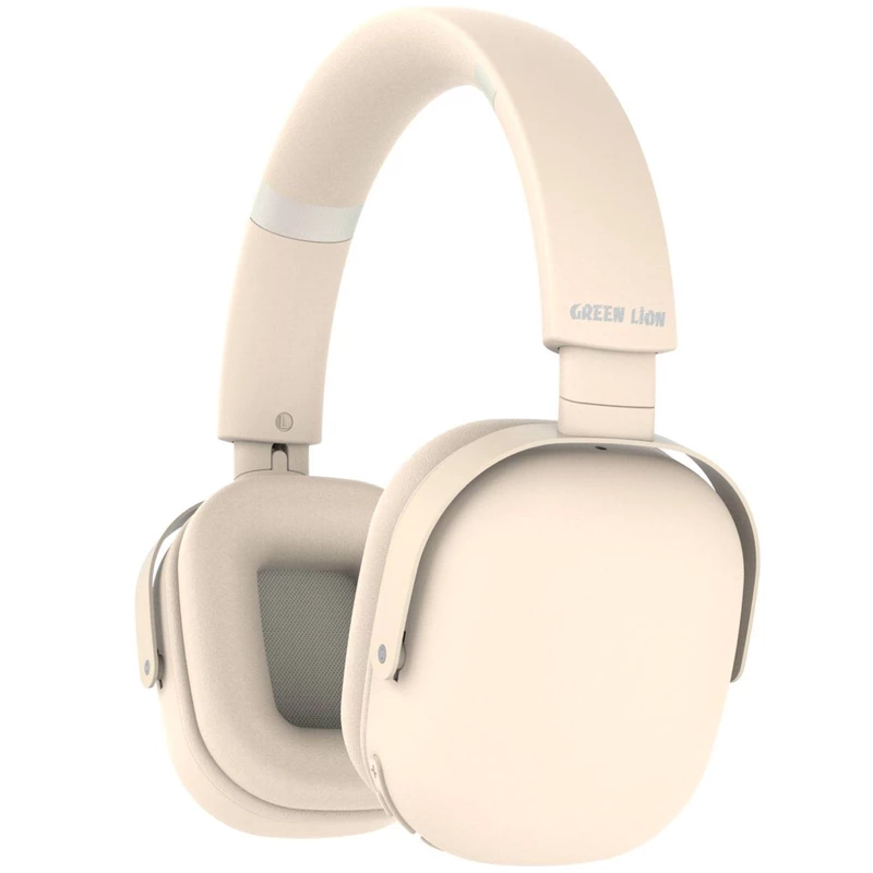 هدفون بلوتوثی 5.3 گرین لاین GNECHANCBG