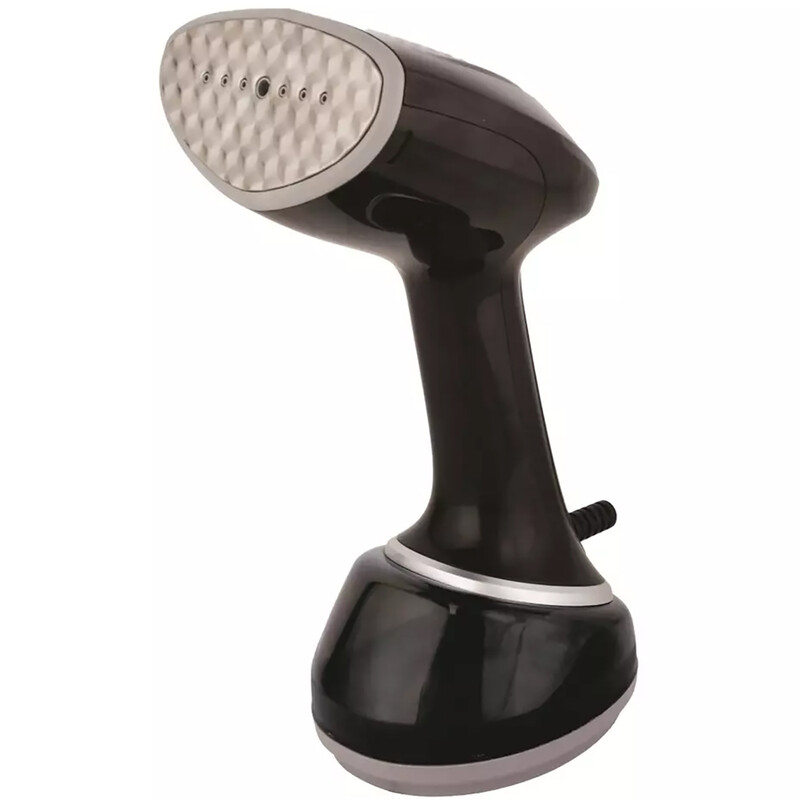 اتو بخار دستی قابل حمل پورودو مدل PD-LSPRGS-BK