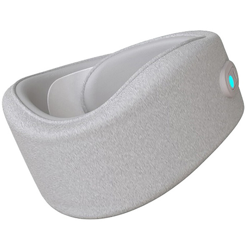 ماساژور گردن گرمایشی پورودو PD-360ENM