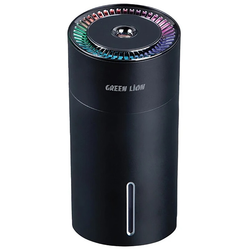 خوشبو کننده ماشین گرین لاین GNAIRMSTBK