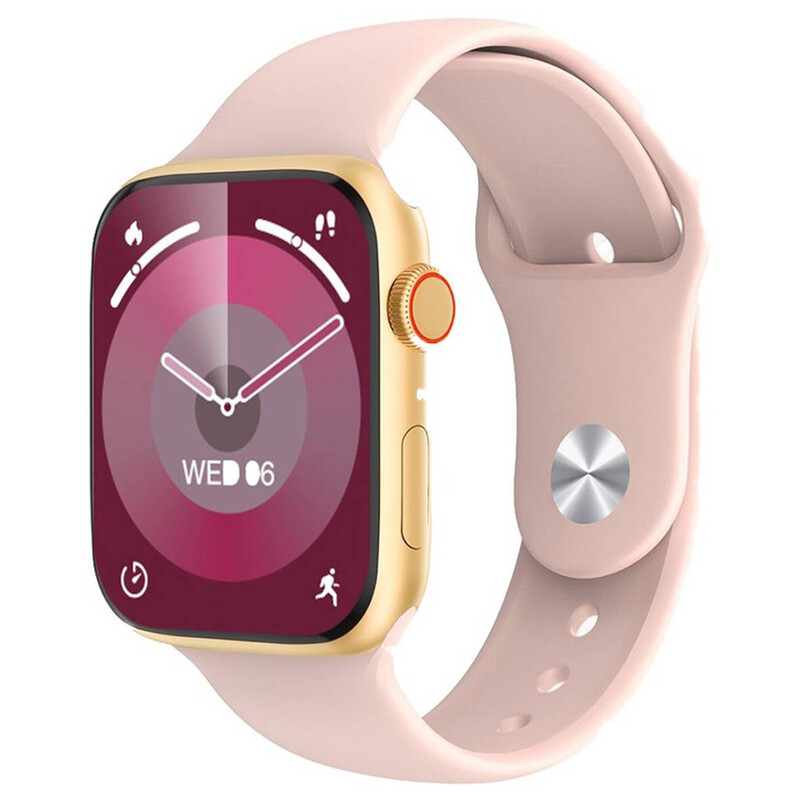 ساعت هوشمند با سنسور ضربان قلب گرین لاین Active Pro