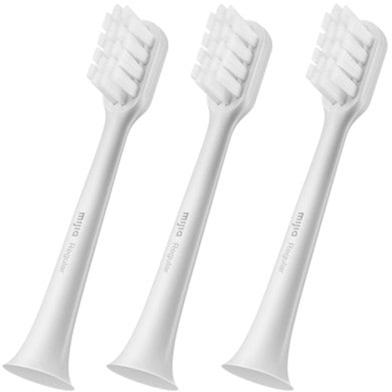 سری یدک مسواک برقی میجیا شیائومی 3 تایی MBS305