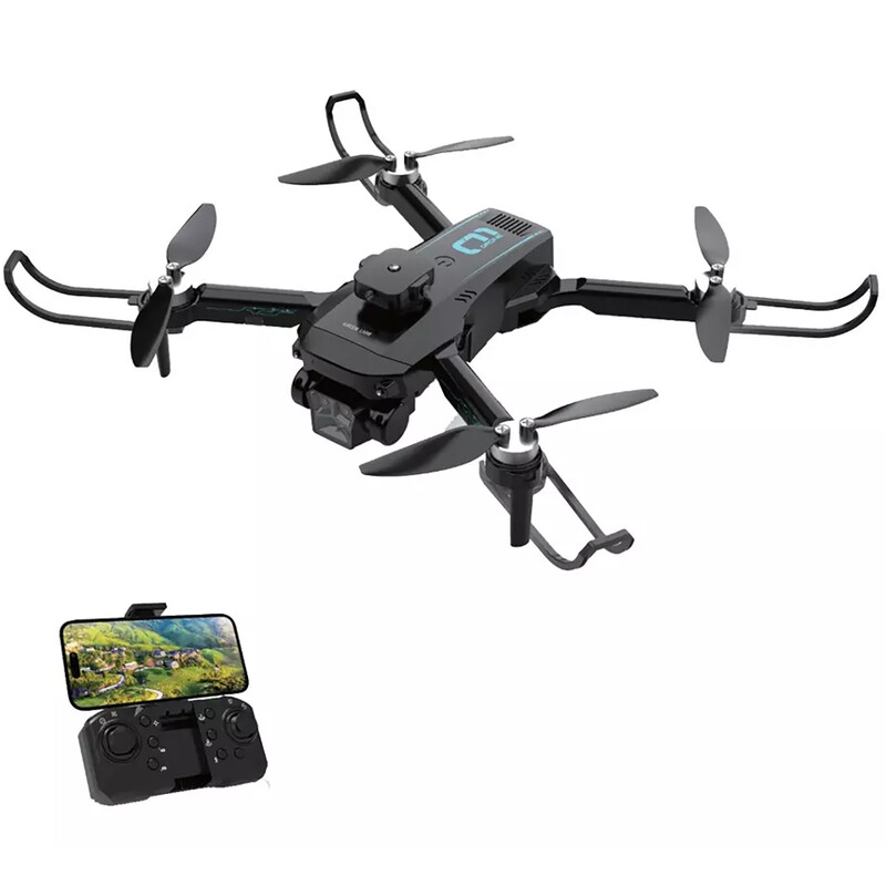 کوادکوپتر دوربین دار گرین G780RC