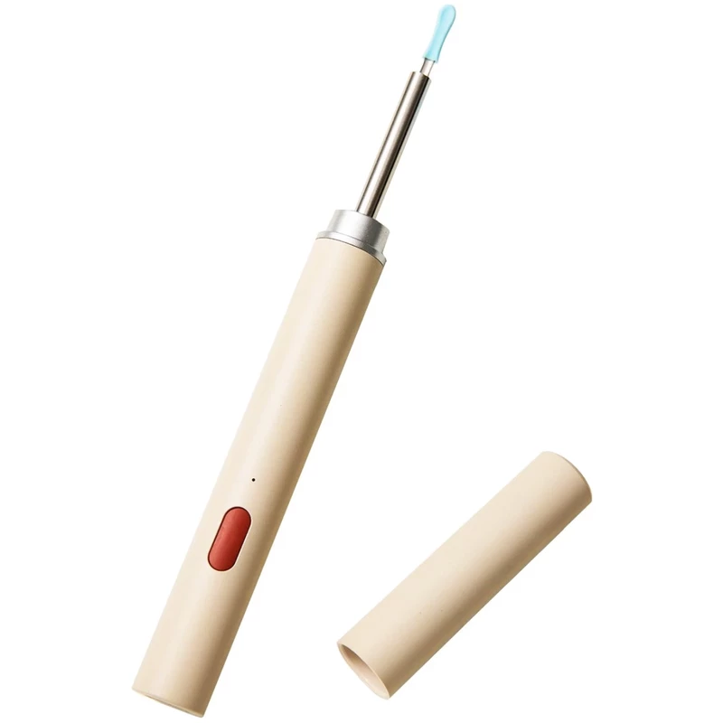 گوش پاک‌کن هوشمند دوربین‌دار زدیر شیائومی ZD-CEB-6