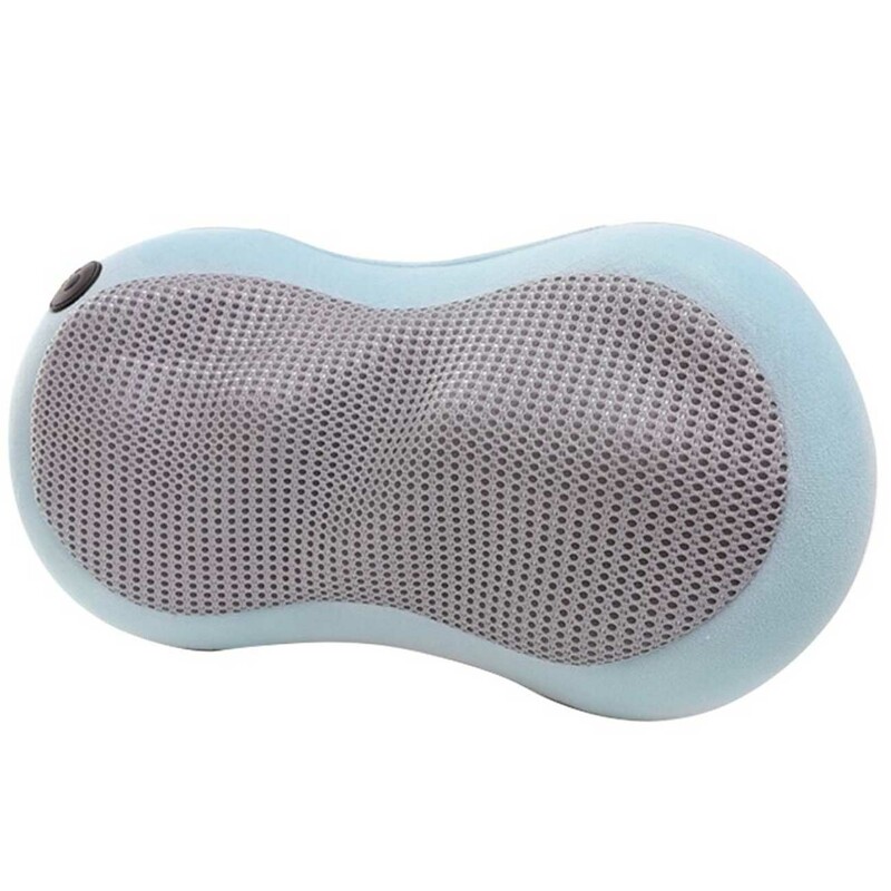 ماساژور گردن، کمر و پا برِیو BM1801