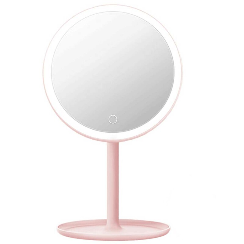آینه آرایشی شارژی رومیزی دوکو شیائومی M002