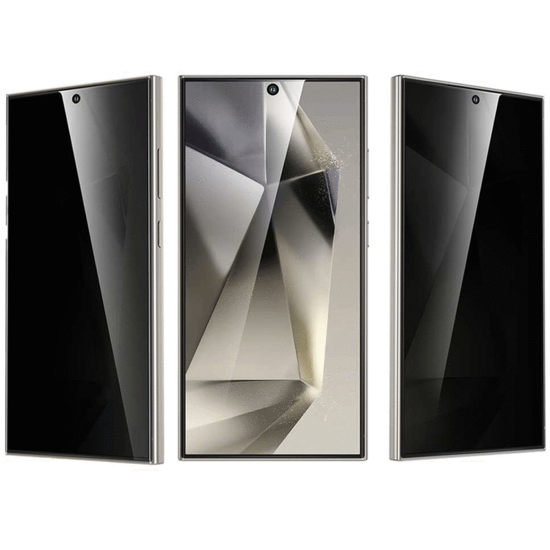 گلسی حریم شخصی اس 24 اولترا گرین لاین GN9HPVS24ULBK